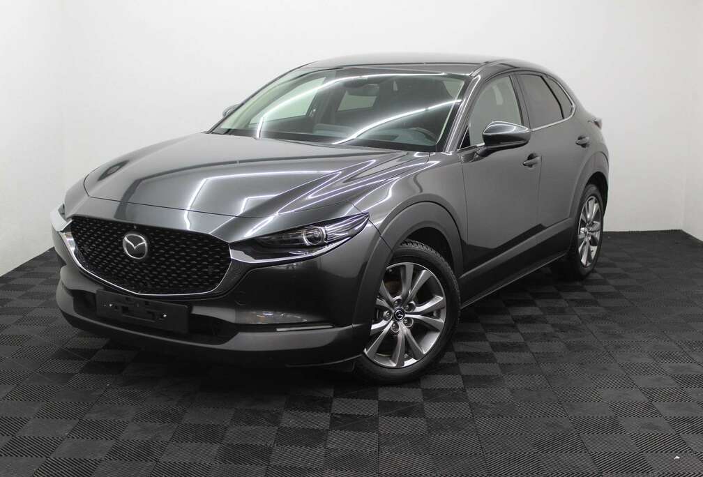 Mazda CX-30 2.0i SKYACTIV-G MHE Homura Bose * Garantie *