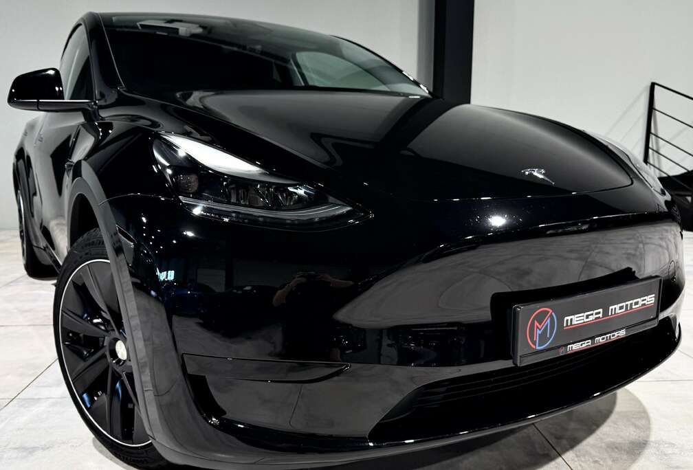 Tesla 320CV SR+ !! 69.700KM !! 1ER PROPRiO !! DiSPONiBLE