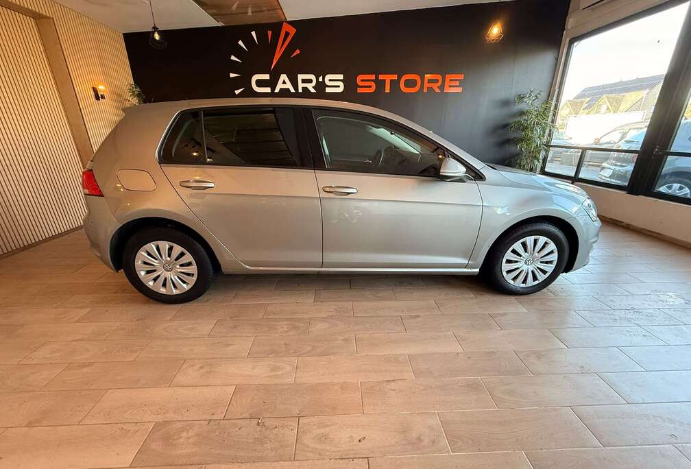Volkswagen Golf 1.2 TSI Trendline * Garantie 12 Mois *