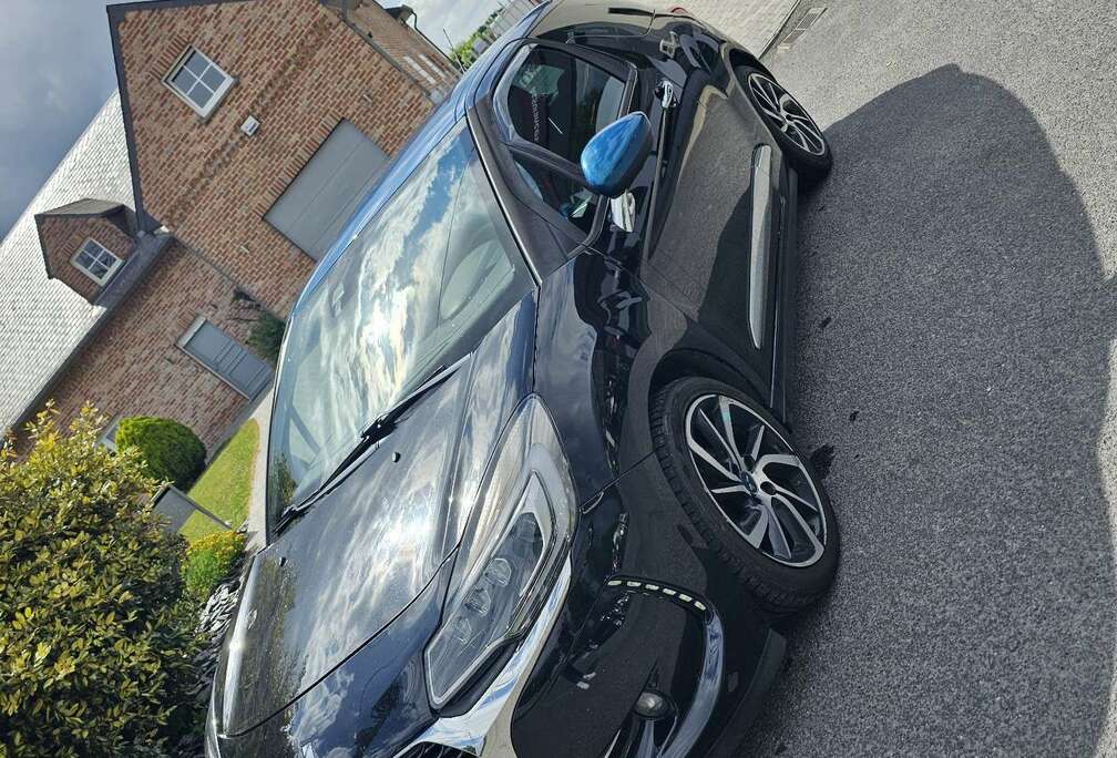 1.2 PureTech Sport Chic S&S