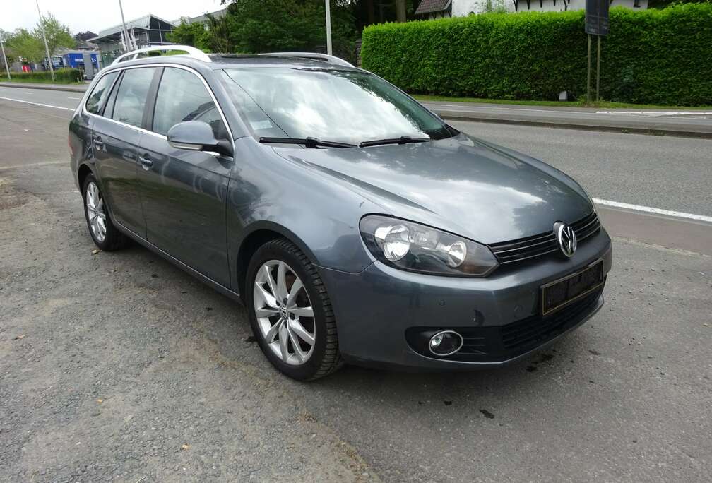 Volkswagen 2.0 DIESEL