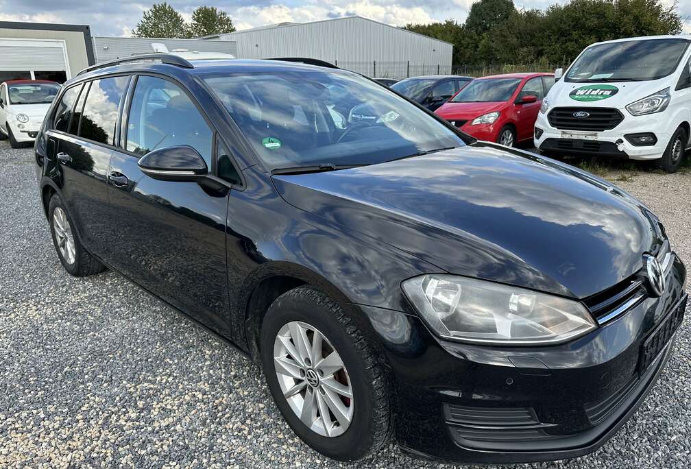 Volkswagen Alltrack 1.6 TDI 4Motion BlueMotion Technol.