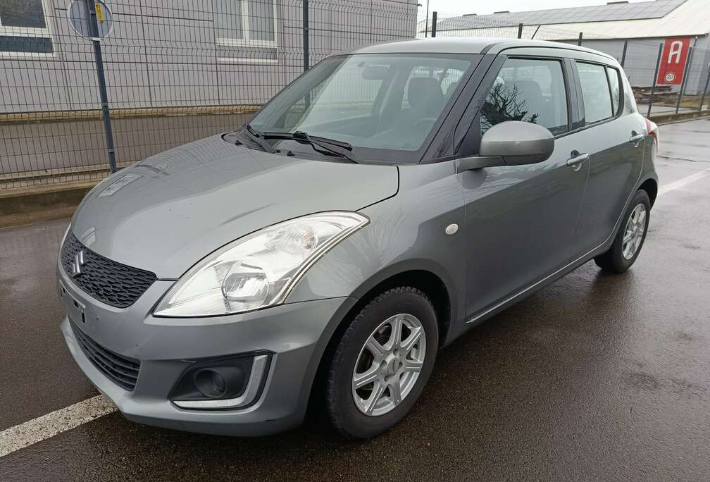 Suzuki Swift 1.2i GL Automatique Airco