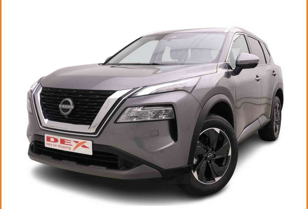 Nissan 1.5 T 163 MHEV DCT N-Connecta Plus + GPS + Comfort Pack