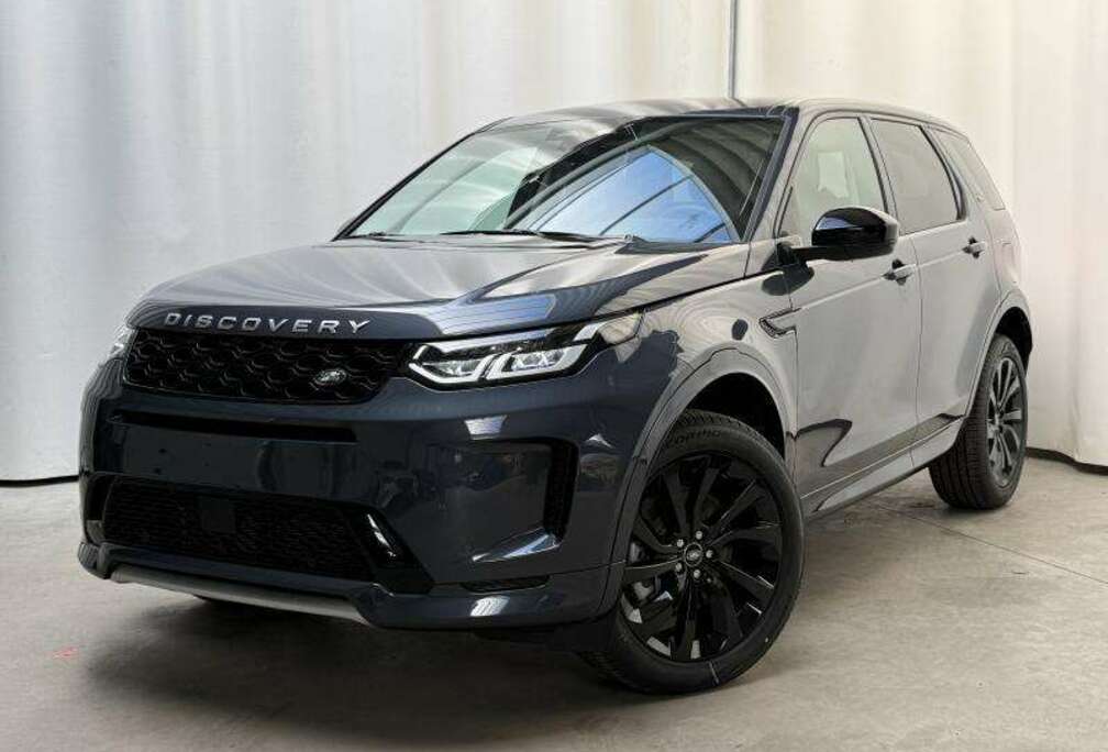 Land Rover P270e AWD Auto S