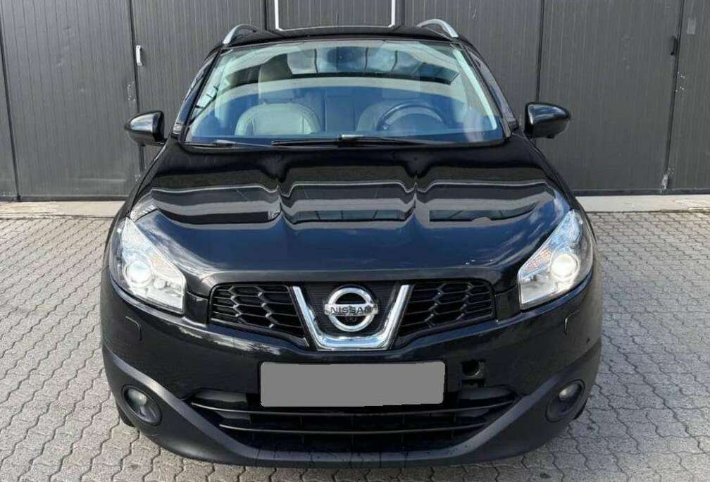 Nissan 117ch /Automatik /Navi /Crossback /Bluetooth