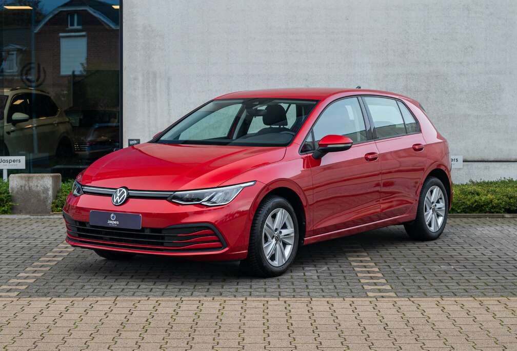 Volkswagen 1.0 TSI OPF Life