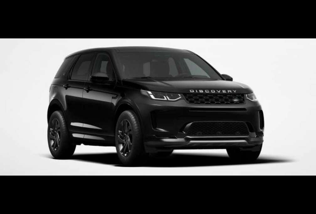 Land Rover P270e S AWD Auto. 25.5MY