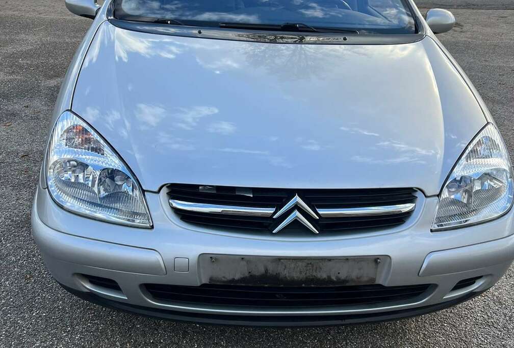 Citroen 1.6 Spacelight