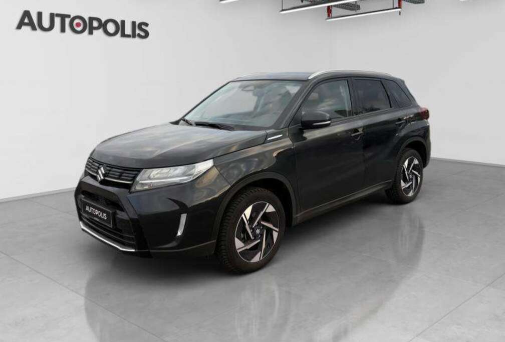 Suzuki 1.5 GLX