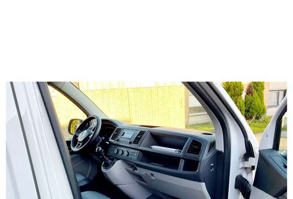 Volkswagen Cool Profi