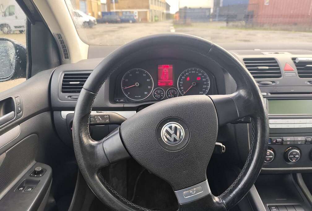 Volkswagen 1.4 TSI GT Sport