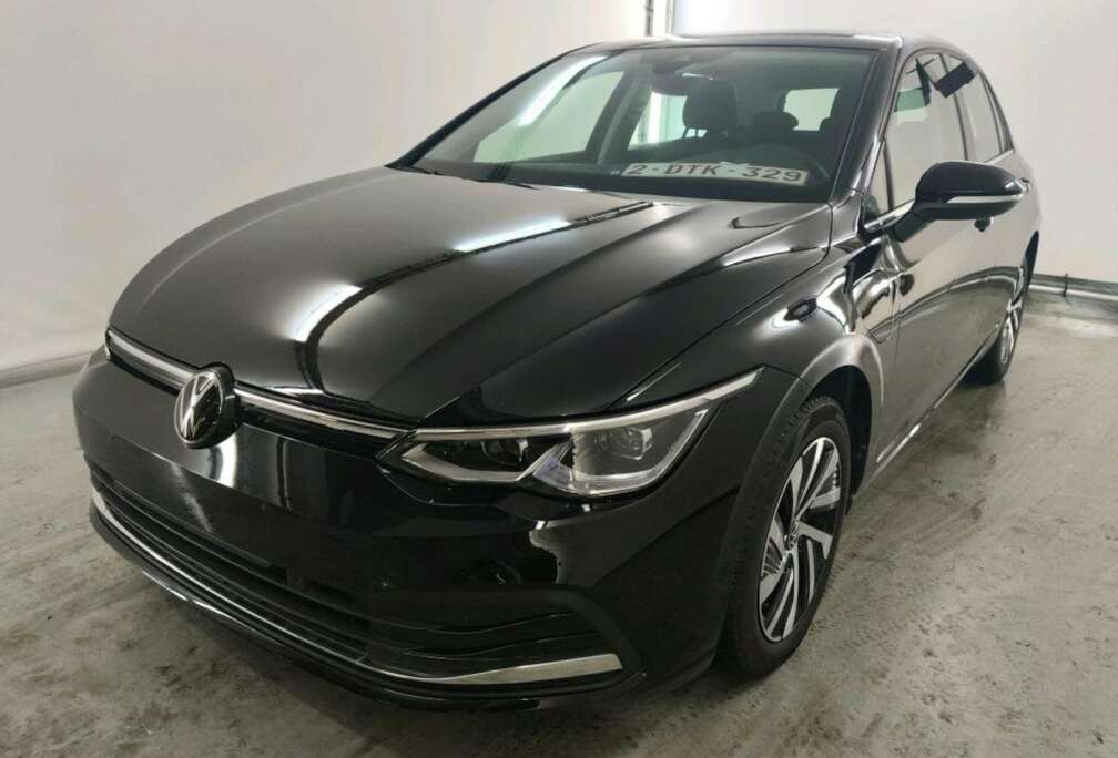 Volkswagen Golf 1.4 eHybrid PHEV OPF DSG