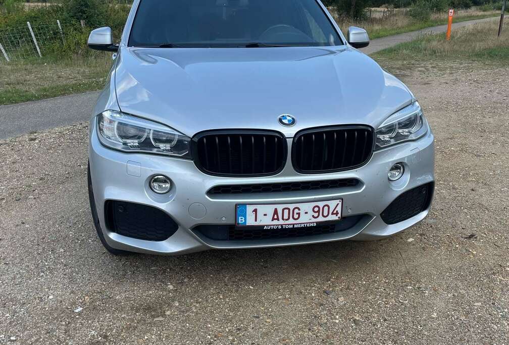 BMW xDrive30d