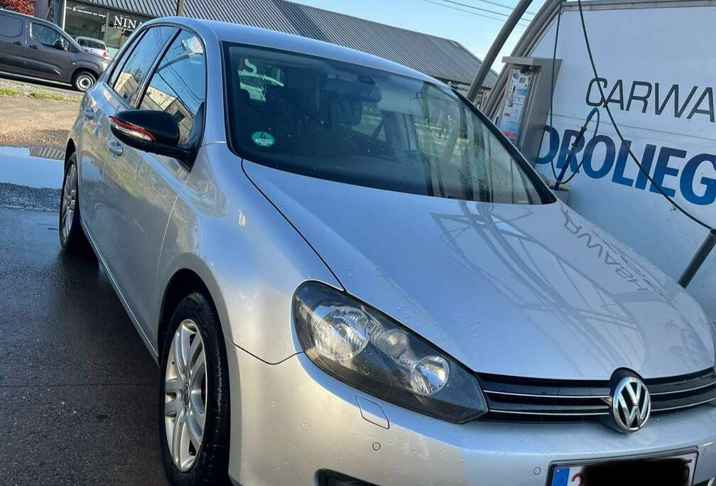 Volkswagen 1.6 CR TDi