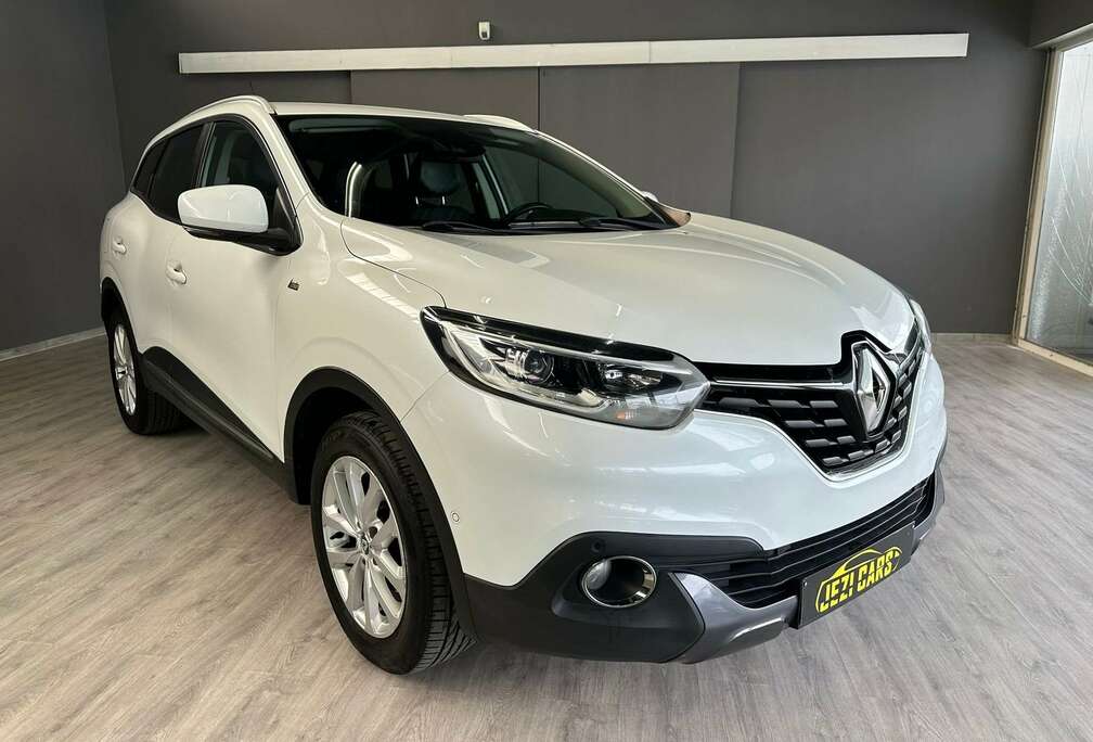 Renault Energy dCi 110 Experience