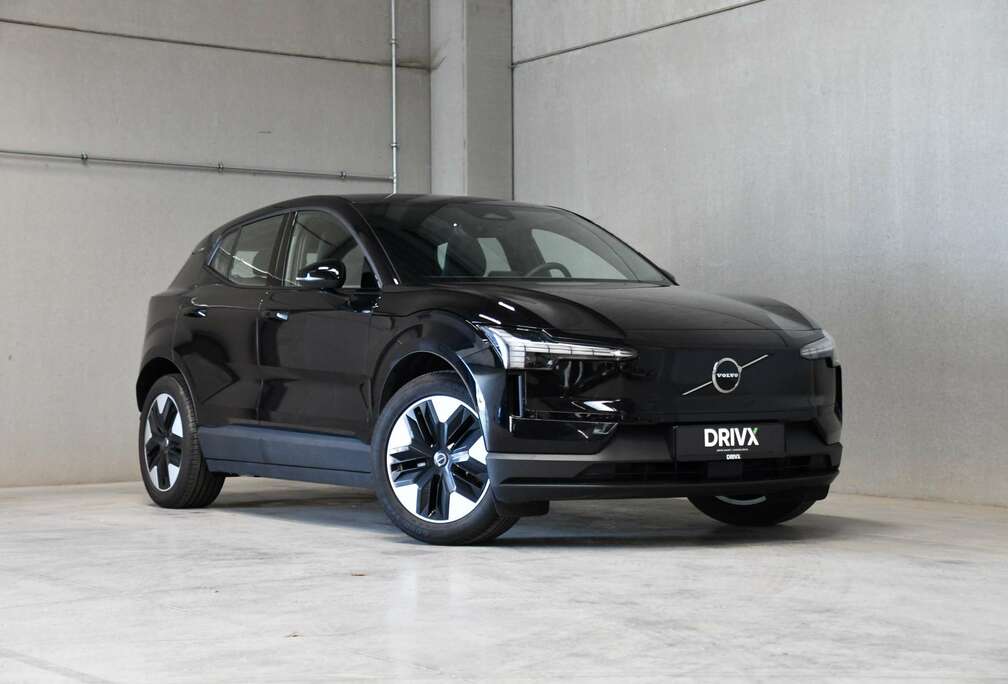 Volvo 51 kWh - Plus - Harman/Kardon - Stuurverw - Carpl.