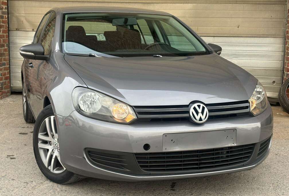 Volkswagen 1.4i Trendline