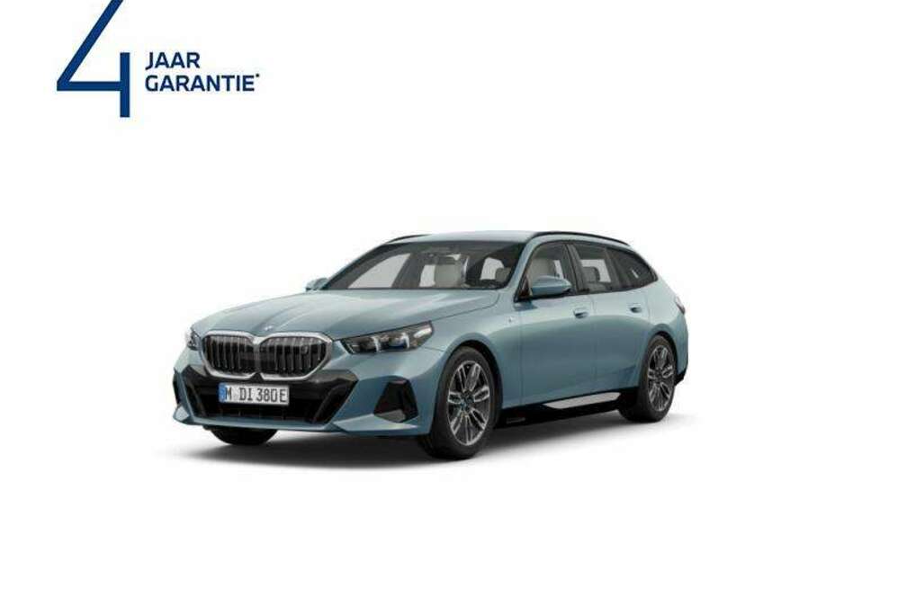 BMW eDrive40 Touring M Sport  DRIVE+   360  H&K