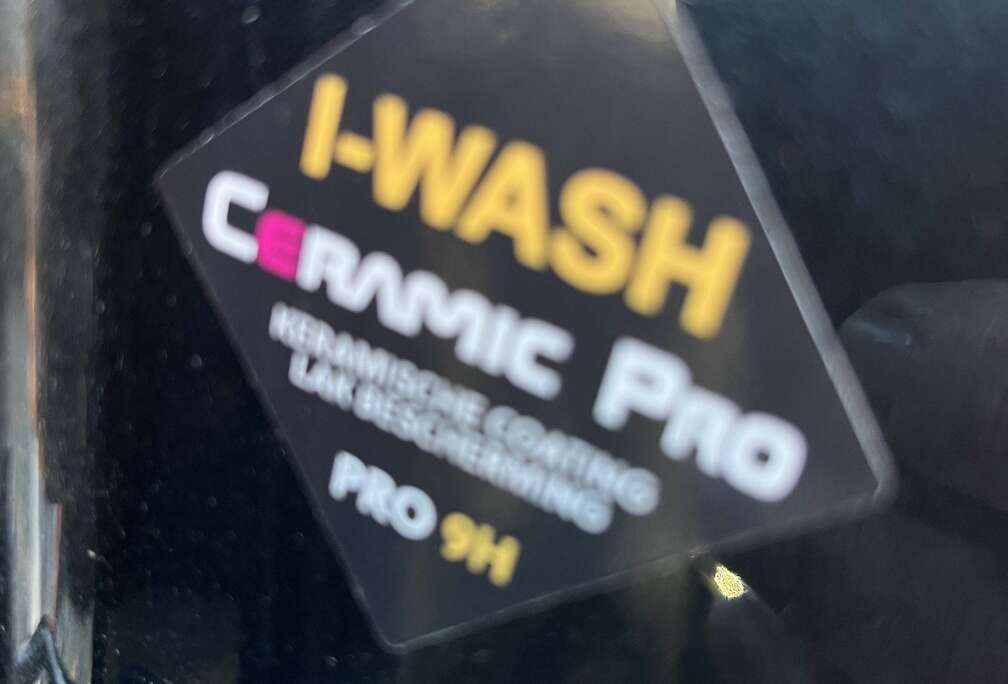 Porsche 2.0 Turbo PDK