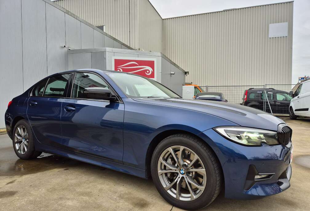 BMW eA 296cv  SPORT LINE // PHEV HYBRIDE // 2021