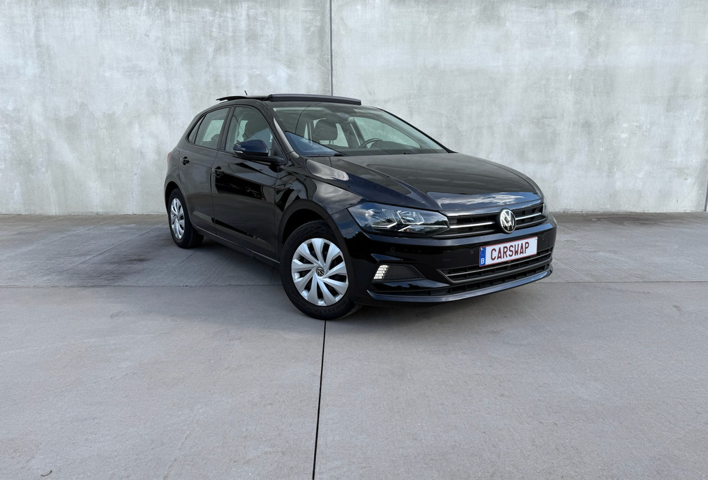 Volkswagen Polo 1.0 TSi / Pano / Keyless / ACC / CarPlay / Digi Clima