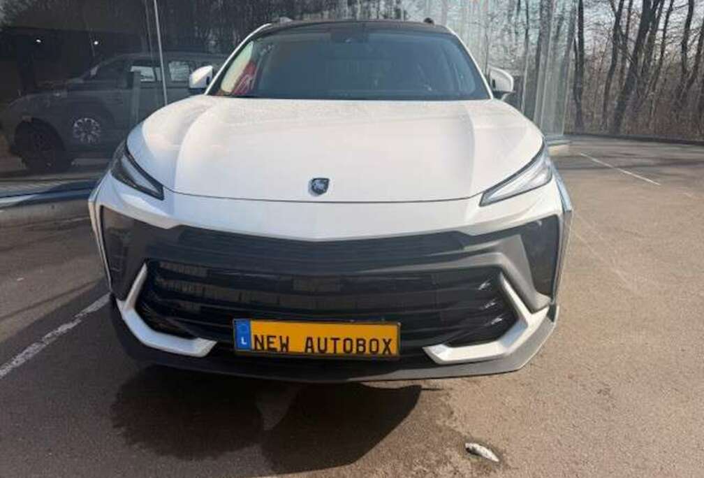 1.5 TURBO