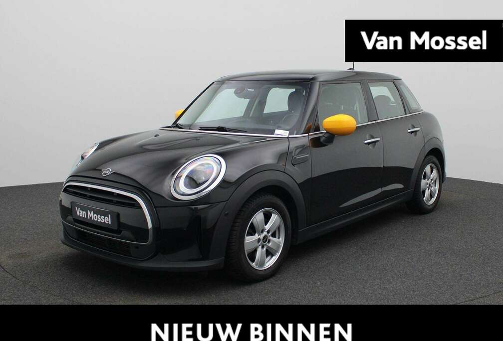 MINI Mini 5 door