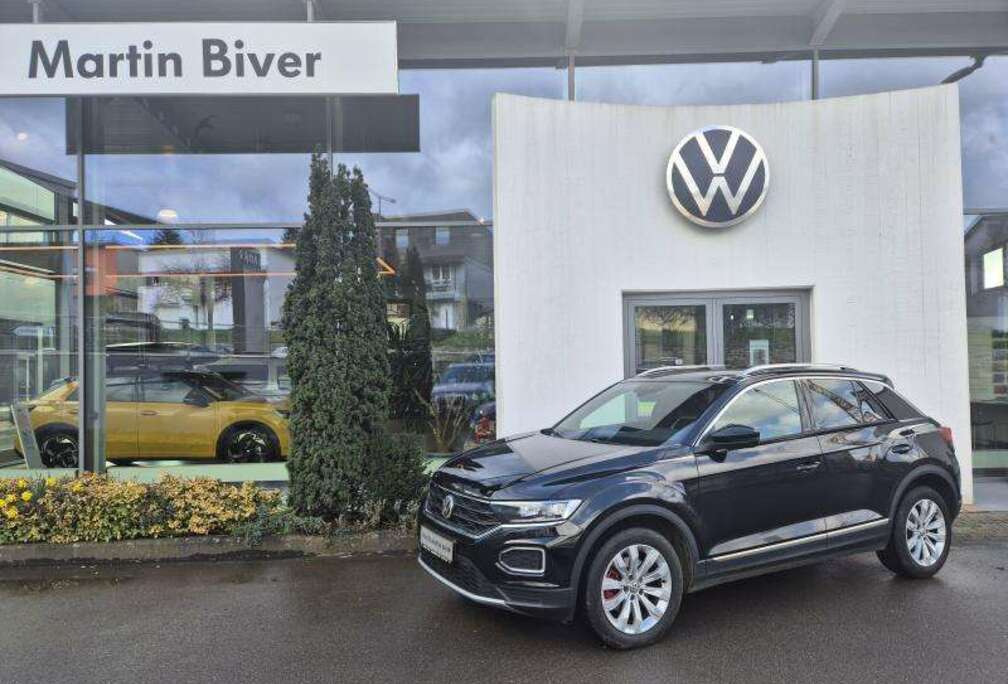Volkswagen Sport