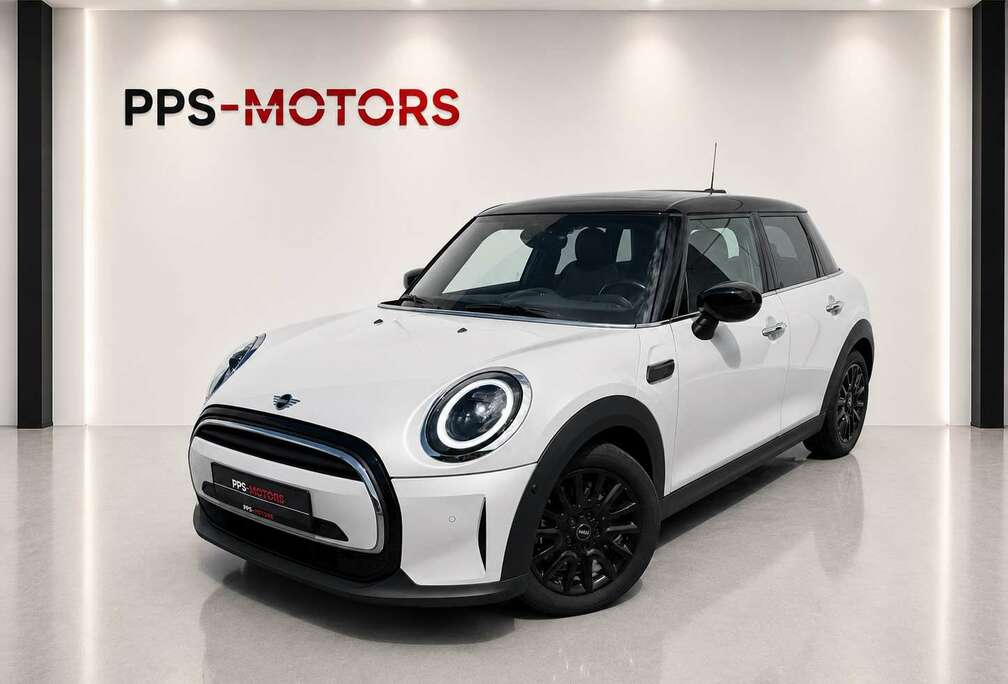 MINI 1.5i  1STE EIGENAAR  TOPSTAAT  BTW/VAT INCL.