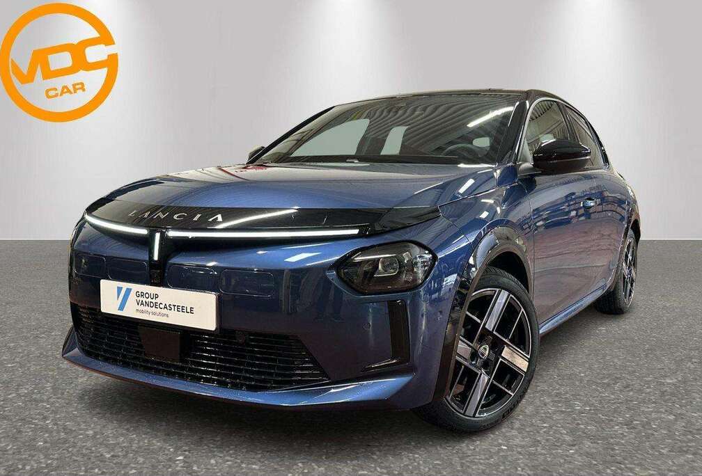 Lancia LX