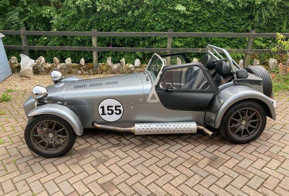 Caterham 1.4L