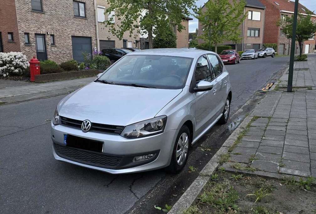 Volkswagen 1.2 Trendline