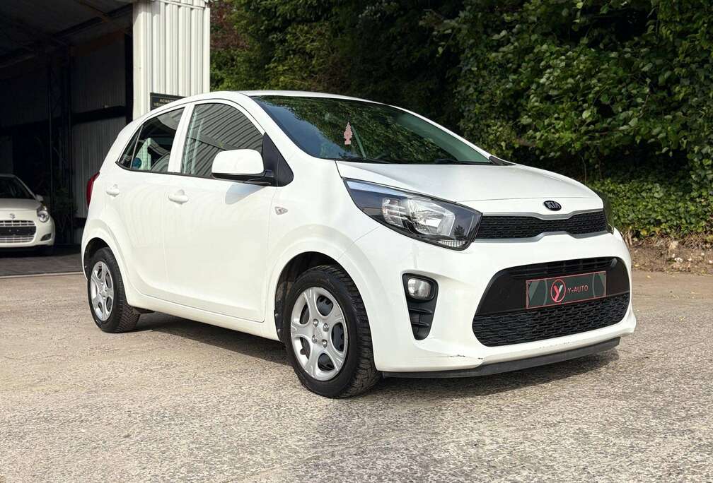 Kia Picanto*GARANTIE CONSTRUCTEUR 2028*AIRCO*