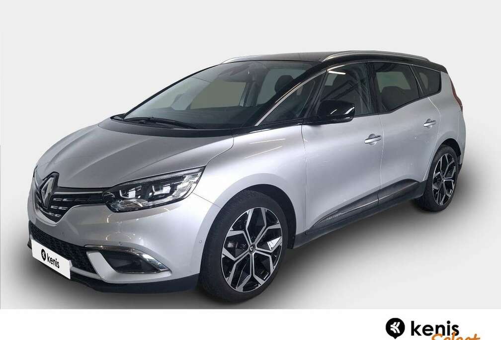 Renault 1.3 TCe Techno 7p. NAVI AIRCO PDC