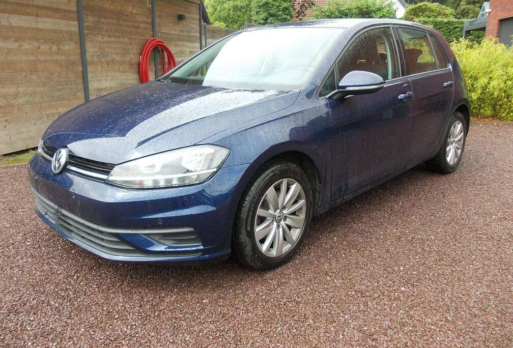 Volkswagen Golf TSI 116 PK Comfortline  (EU6.2) NAVI-CAMERA-CARPLAY-DAB