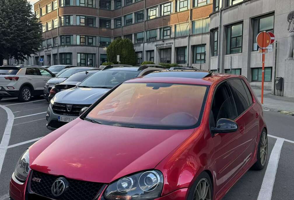 Volkswagen Edition 30