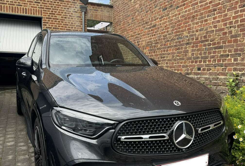 Mercedes-Benz 200D Star Edition
