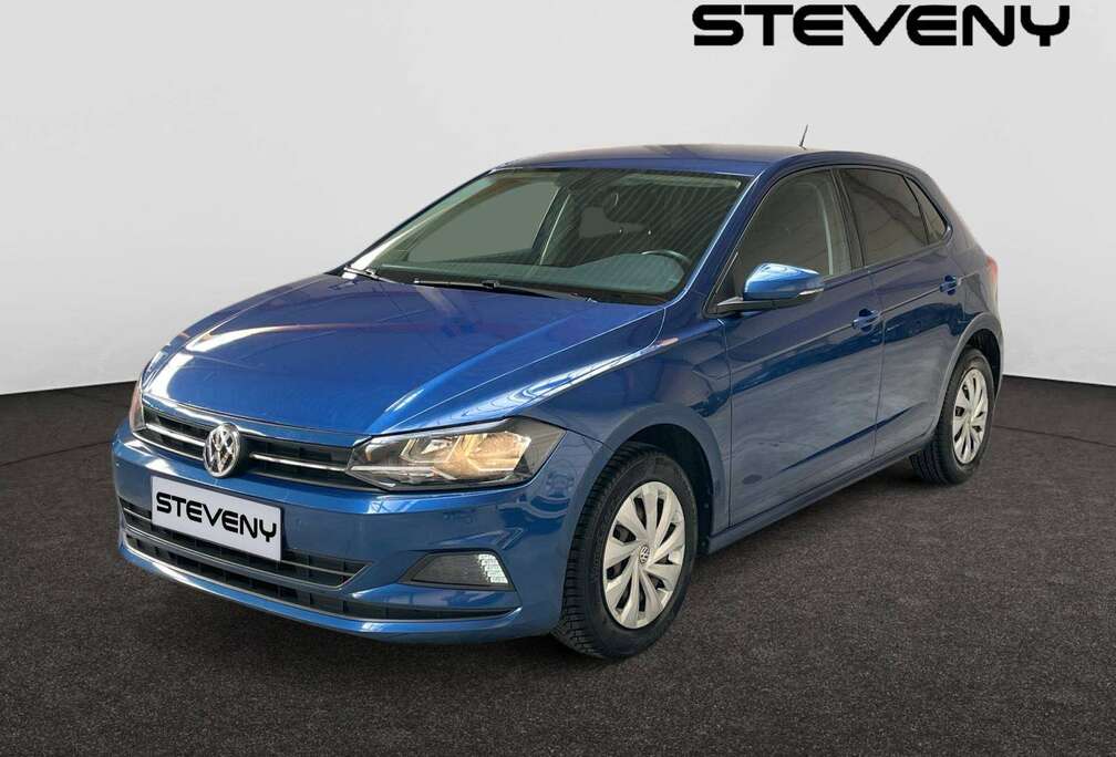 Volkswagen Polo 1.6 TDi * Steveny SMS AUTOMOTIVE * Carplay * Climatisation * Garantie 12 mois