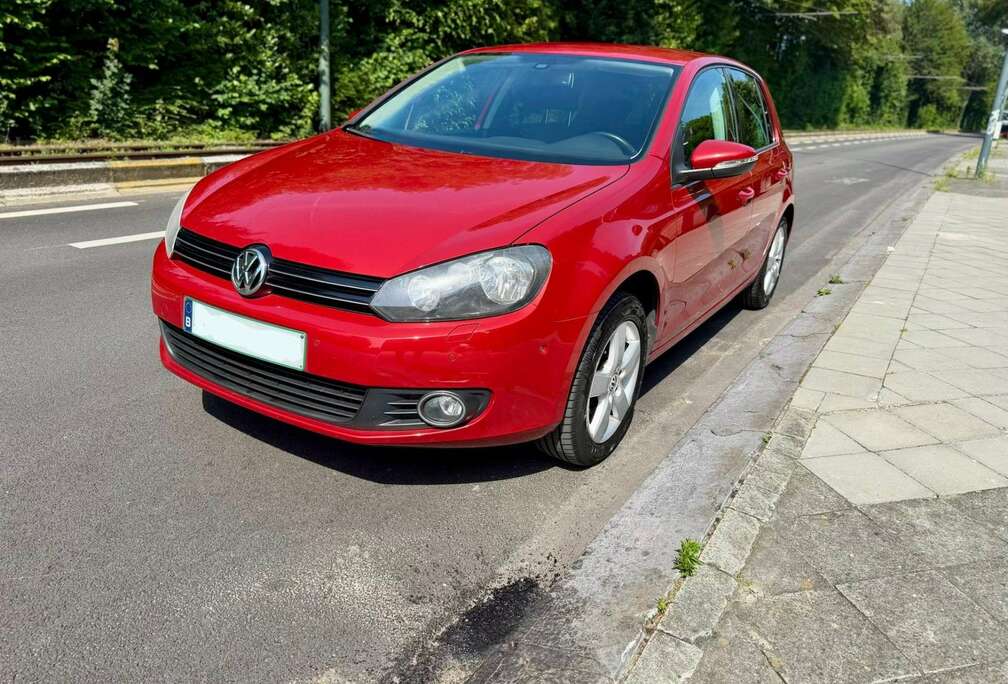 Volkswagen 1.2 TSI Team