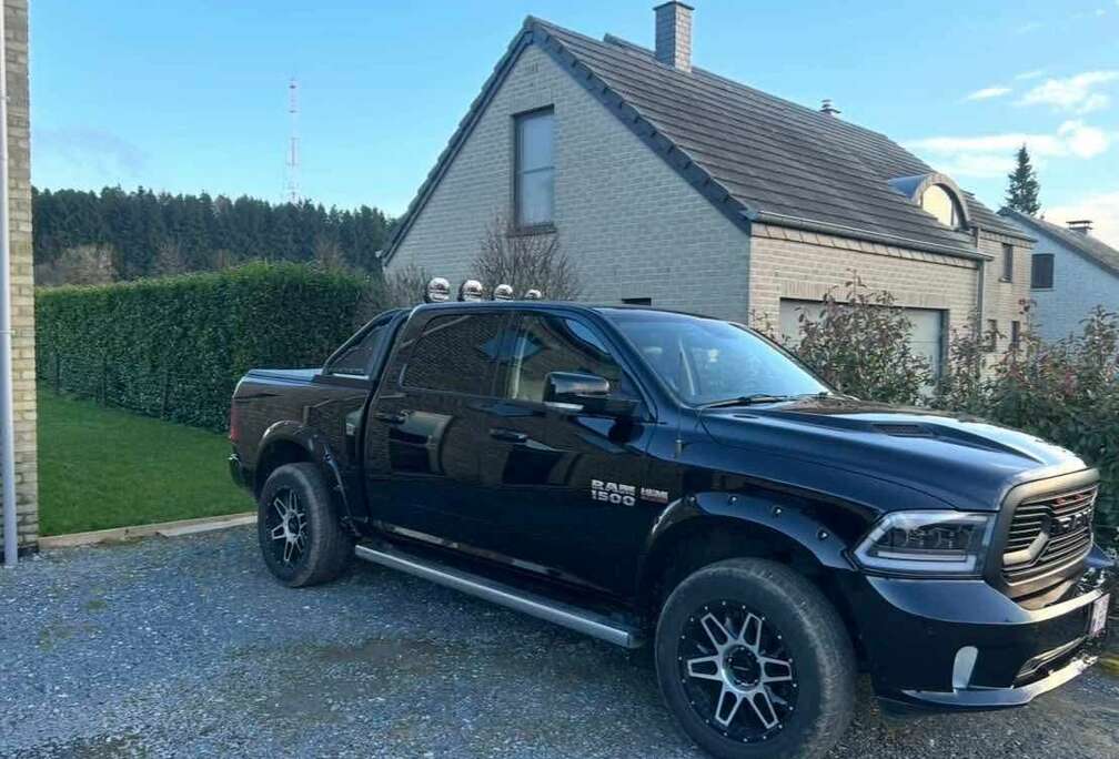 Dodge Sport