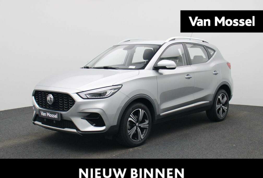 MG 1.5 VTi-Tech MT COMFORT LED  CARPLAY  PDC