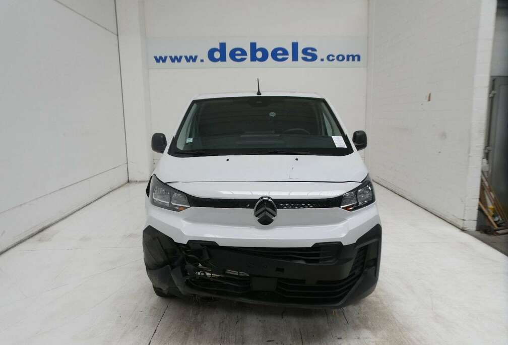 Citroen 2.0d