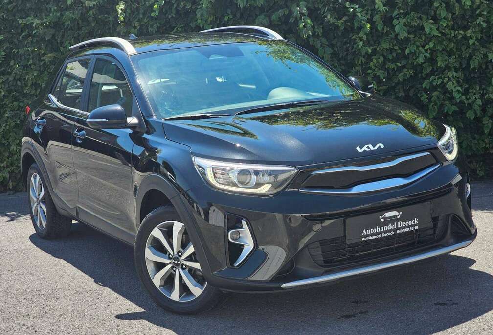 Kia Stonic 1.2i Pulse 2024 | CAMERA | LANE ASSIST
