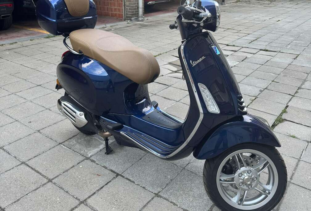 Piaggio MY2024