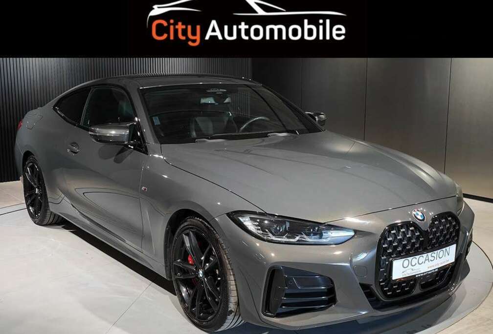 BMW M M440iA XDRIVE CARPLAY GPS BLUETOOTH CAMERA