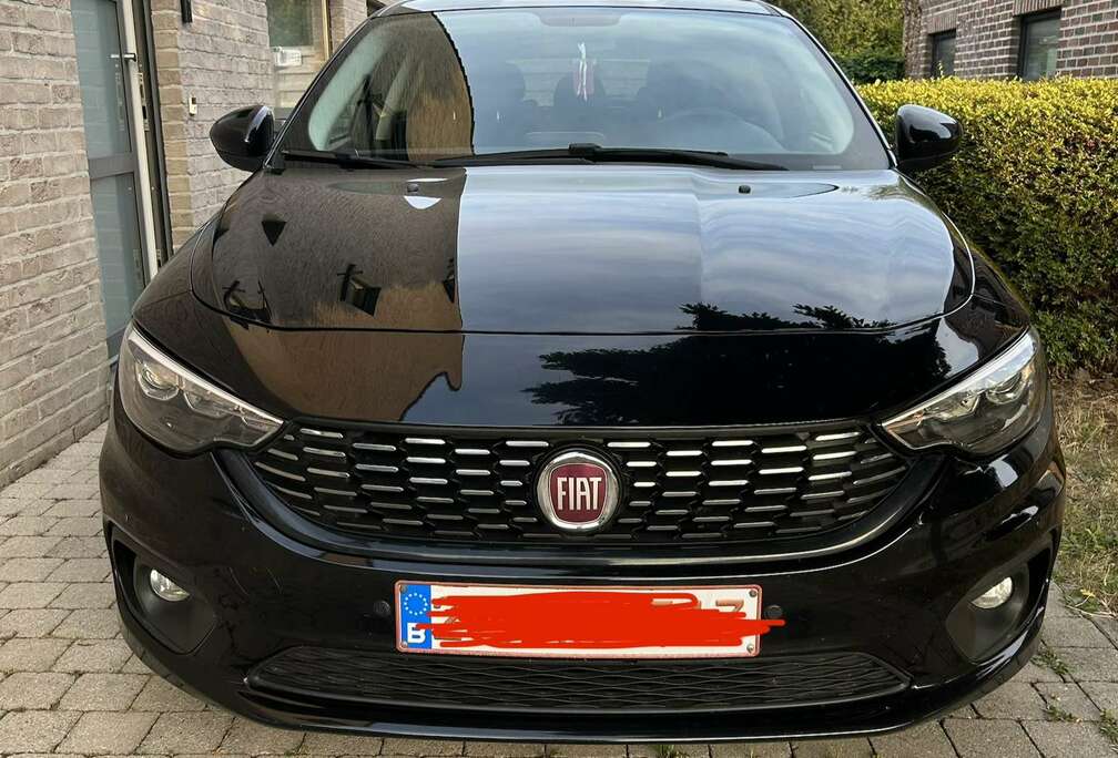Fiat Tipo 1.4i Hatchback