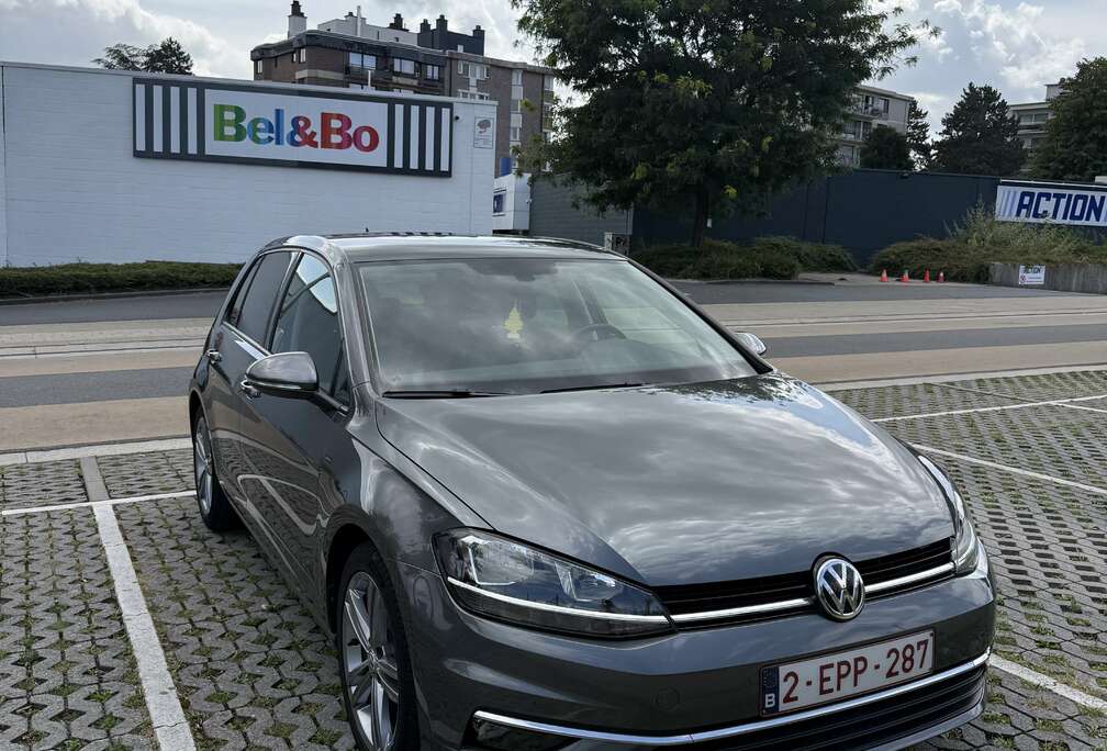 Volkswagen JOIN, CAM, AUDIOSYSTEM, DIG. COCKPIT, SENSOR, ACC,