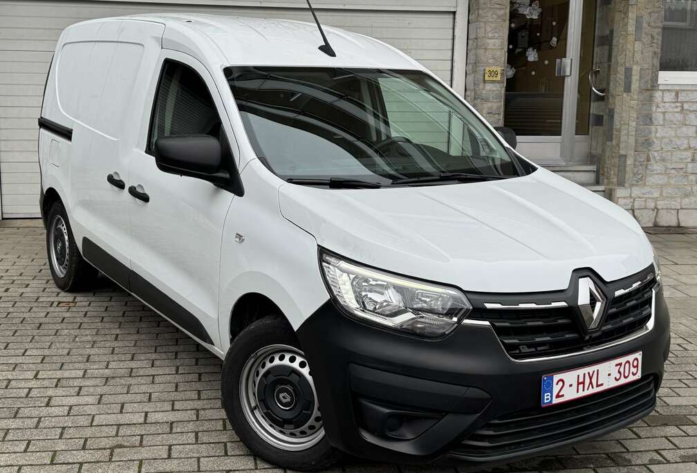 Renault UTILITAIRE // * 2024 // 29.000 KM  // EURO 6