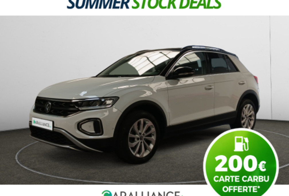 Volkswagen Life 1.0TSI|NavByAPP|AppleCarPlay|IQ.Drive|Cockpit.digit|